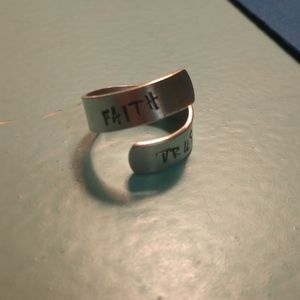 Custom made // comfortable